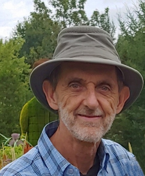 Michel Poulin 1959-2026 Michel Poulin 1959-2026