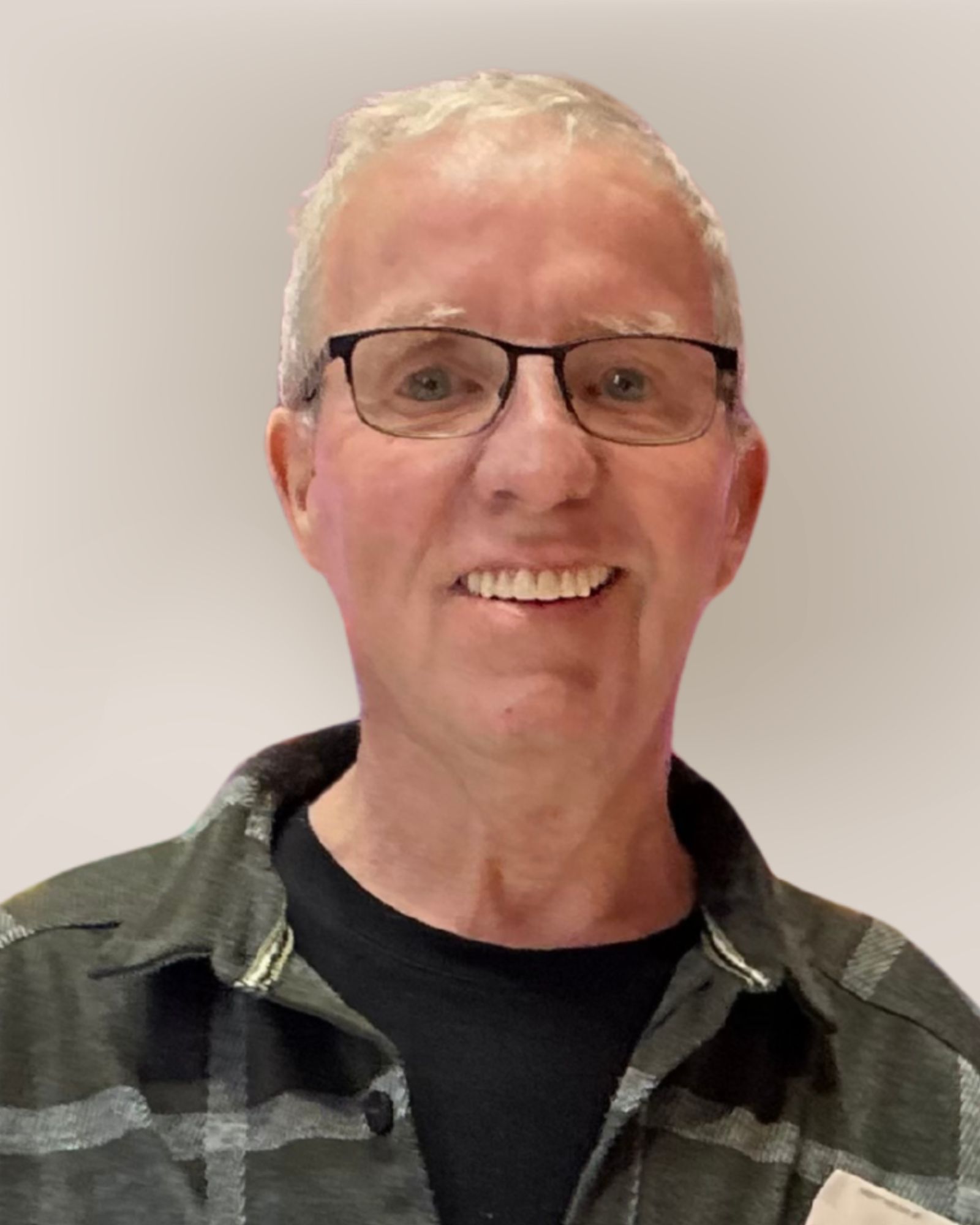 Julien Dubé 1957-2025 Julien Dubé 1957-2025