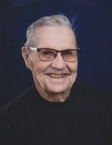 Raymond Routhier 1930-2025 Raymond Routhier 1930-2025