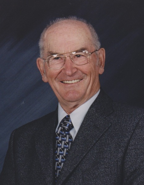 Désiré Fortier 1928-2026 Désiré Fortier 1928-2026