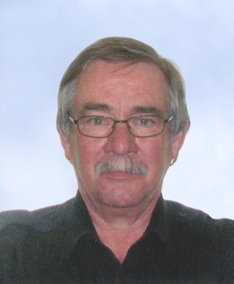 Gaston Gosselin 1952-2025 Gaston Gosselin 1952-2025