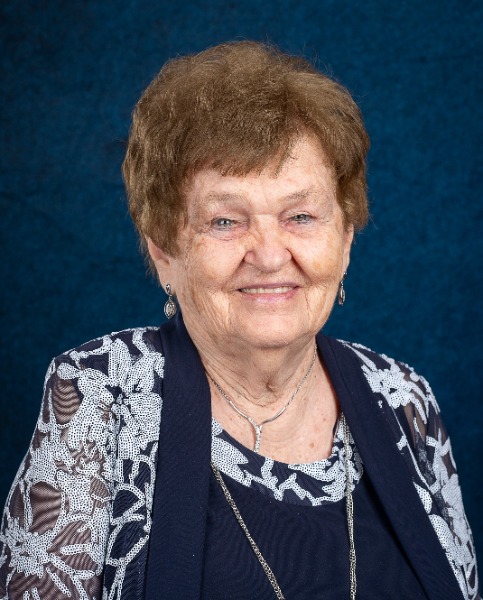 Madeleine Bergeron Bilodeau 1937-2025 Madeleine Bergeron Bilodeau 1937-2025