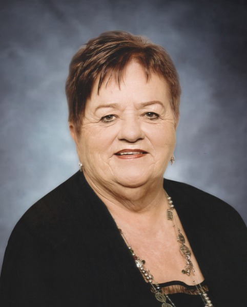 Suzelle Montminy 1943-2026 Suzelle Montminy 1943-2026