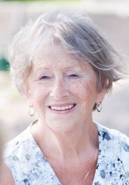 Fernande Tardif Côté Fernande Tardif Côté