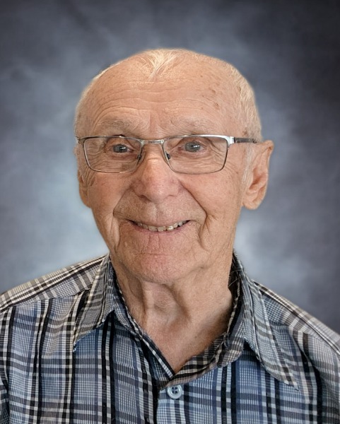 Benoit Dubois 1929-2026 Benoit Dubois 1929-2026
