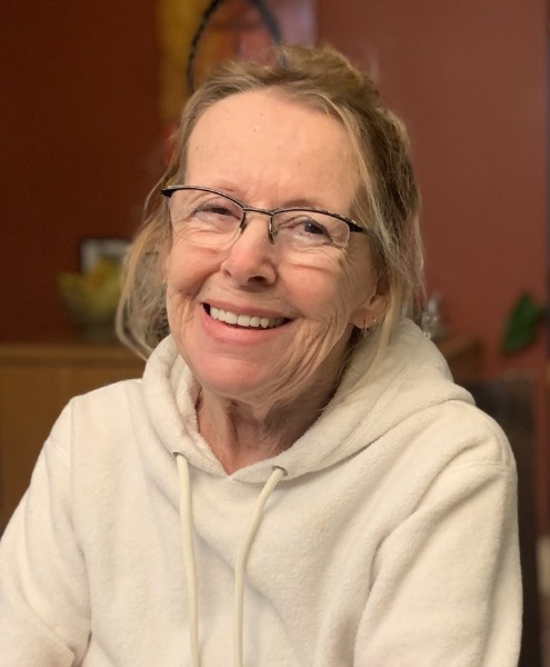 Christiane Cormier 1946-2026 Christiane Cormier 1946-2026