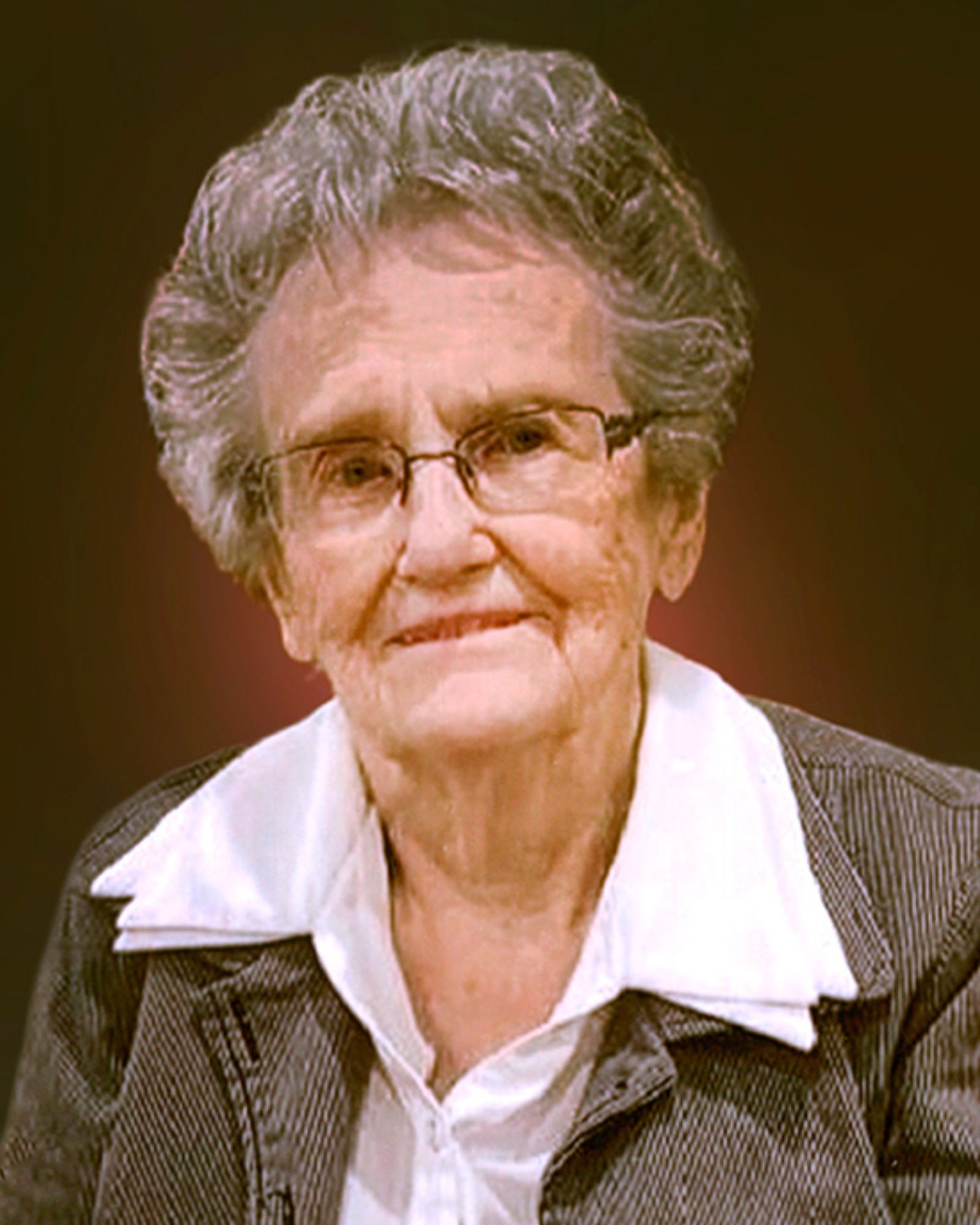 Monique Goulet St-Laurent 1929-2025 Monique Goulet St-Laurent 1929-2025