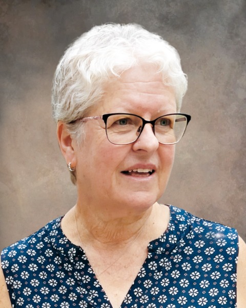 Chantal Côté 1959-2026 Chantal Côté 1959-2026