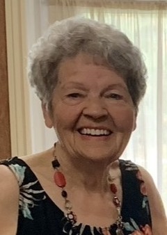 Murielle Lachance Campagna 1930-2026 Murielle Lachance Campagna 1930-2026