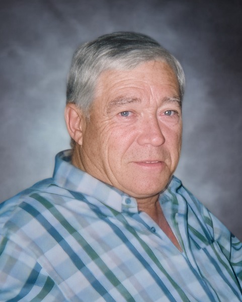 Jean-Robert Daigle 1940-2025 Jean-Robert Daigle 1940-2025