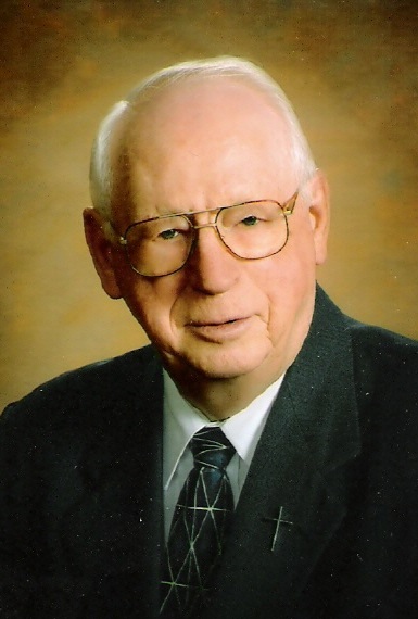M. Alphonse Dubois ptre (1927-2012) M. Alphonse Dubois ptre (1927-2012)