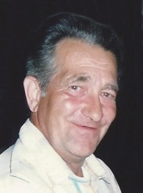 M. Léandre Grondin (1931-2017) M. Léandre Grondin (1931-2017)