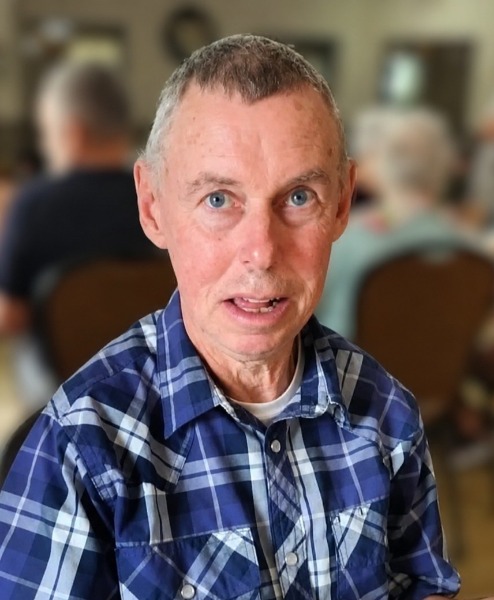 Alain Fortier 1963-2026 Alain Fortier 1963-2026