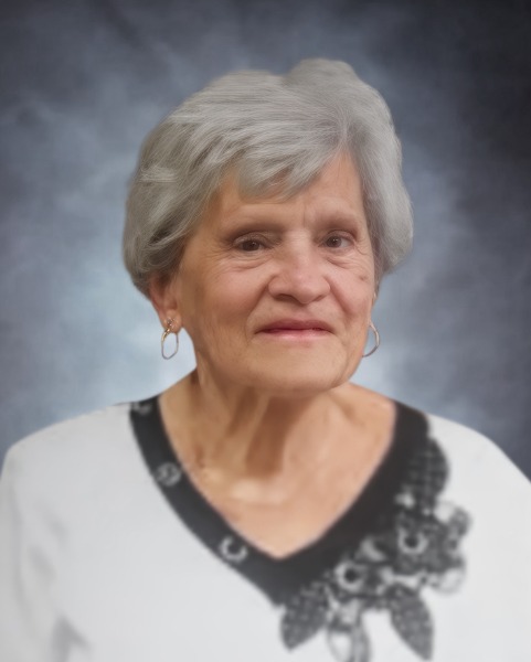 Émilienne Abel Rivard 1929-2025 Émilienne Abel Rivard 1929-2025