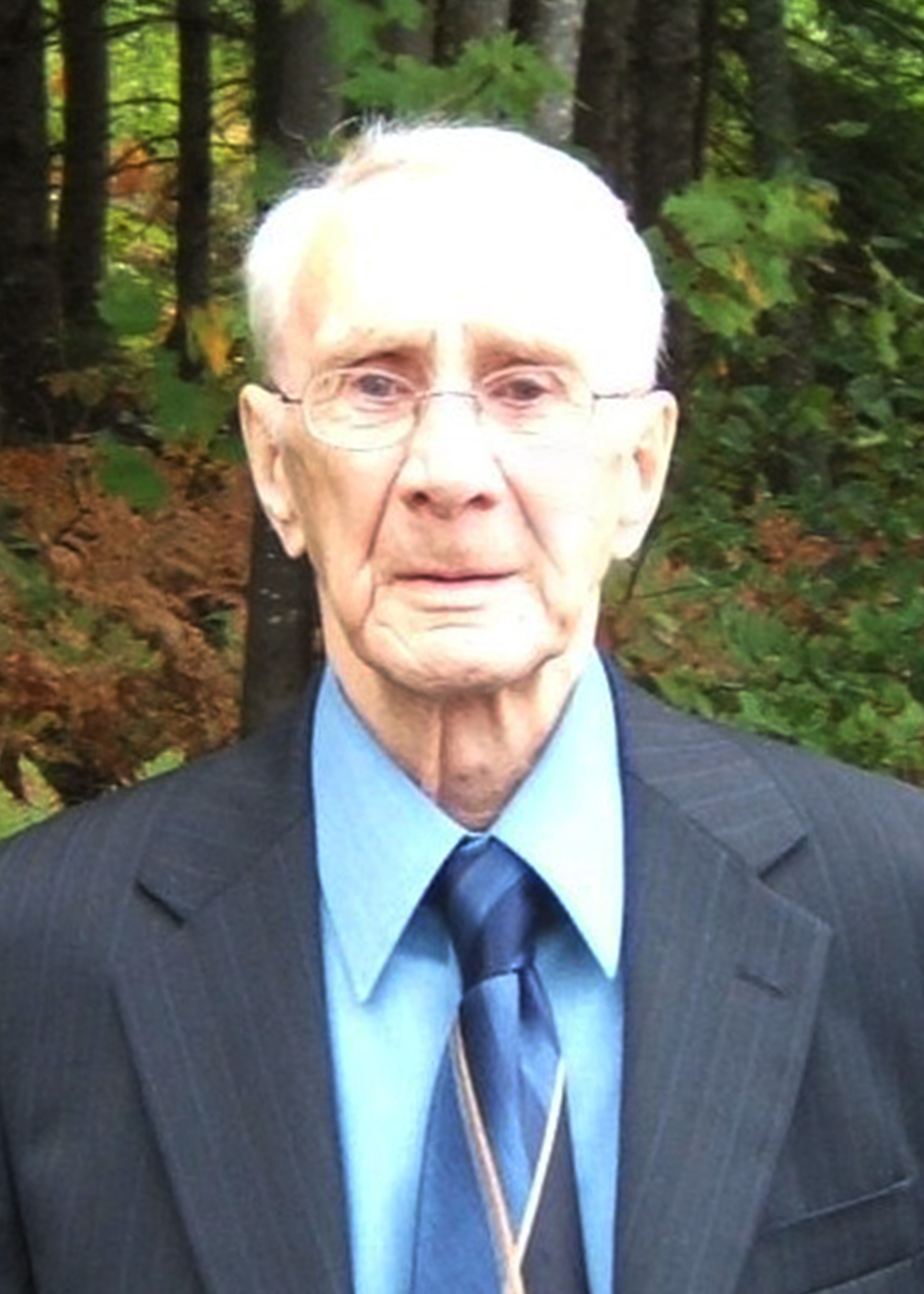 Monsieur Daniel Dargy (1917-2013) Monsieur Daniel Dargy (1917-2013)