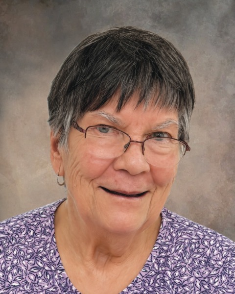 Suzanne Larochelle 1946-2026 Suzanne Larochelle 1946-2026