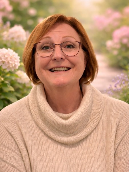 Francine Morissette 1958-2026 Francine Morissette 1958-2026