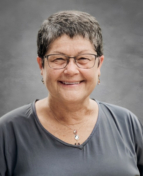 Hélène Castonguay 1962-2026 Hélène Castonguay 1962-2026