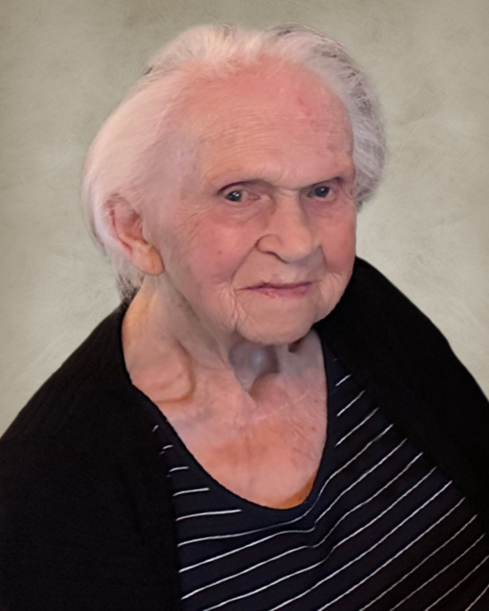 Huguette Labonté 1927-2025 Huguette Labonté 1927-2025