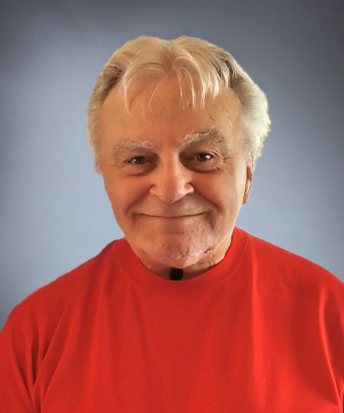 Ghislain Chateauvert 1944-2025