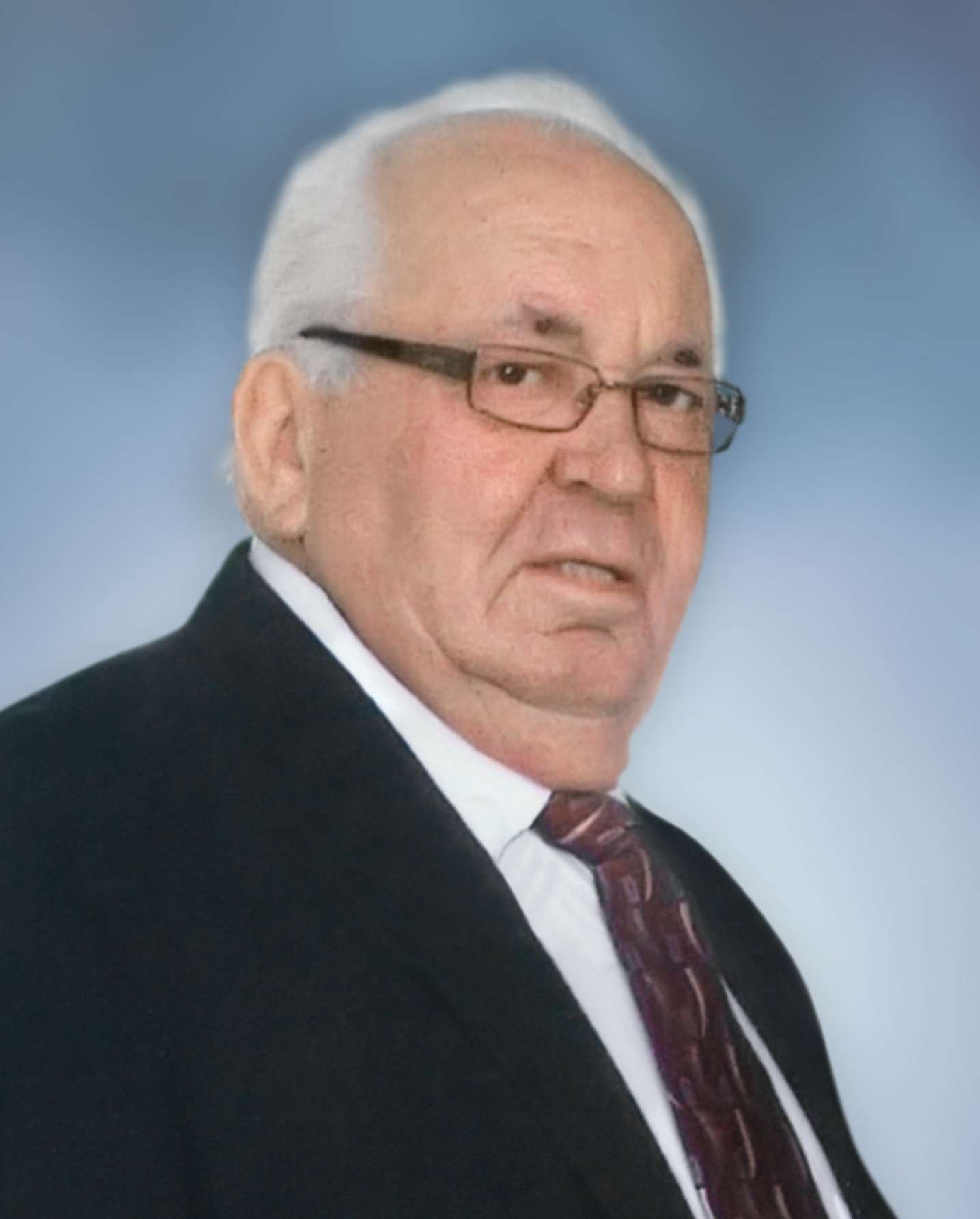 M. Clermont Grenier 1937-2018