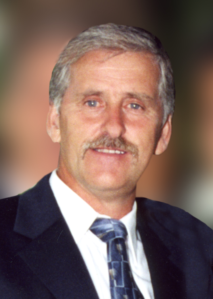 M. Camille Dubé (1953-2012)