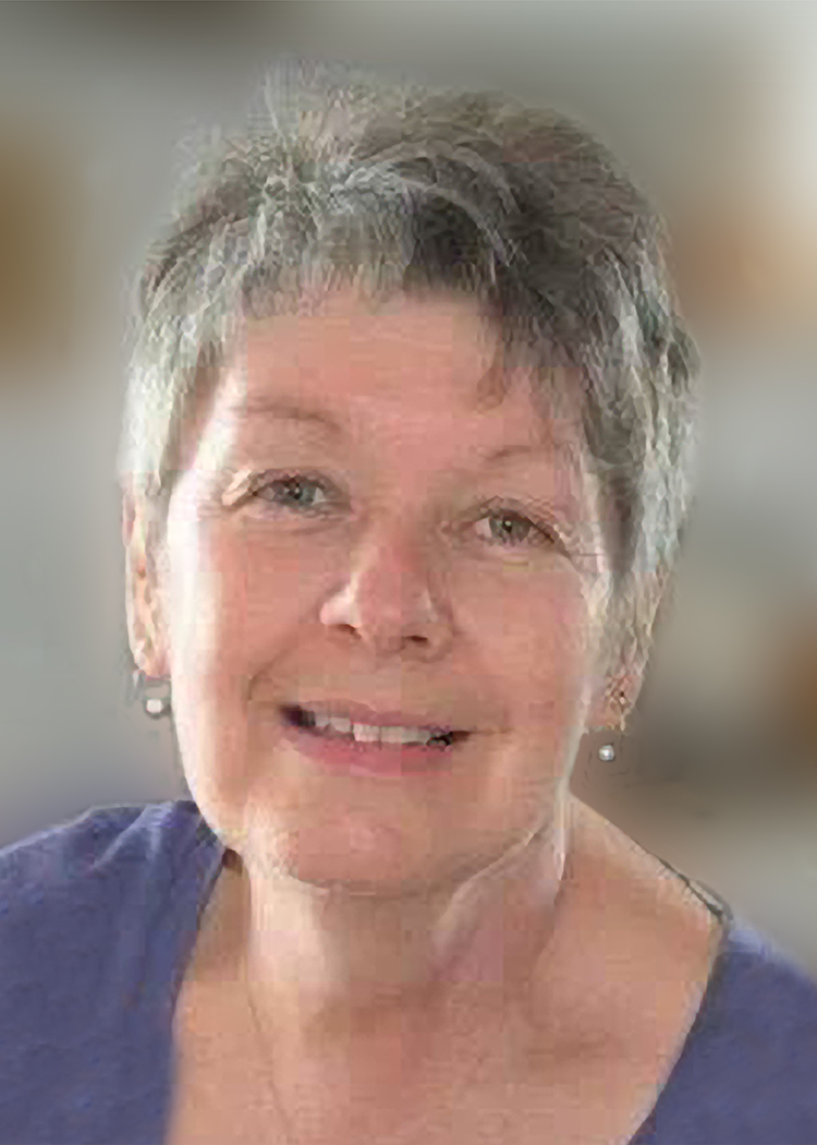 Madame Lucie Poirier Cournoyer (1957-2014)