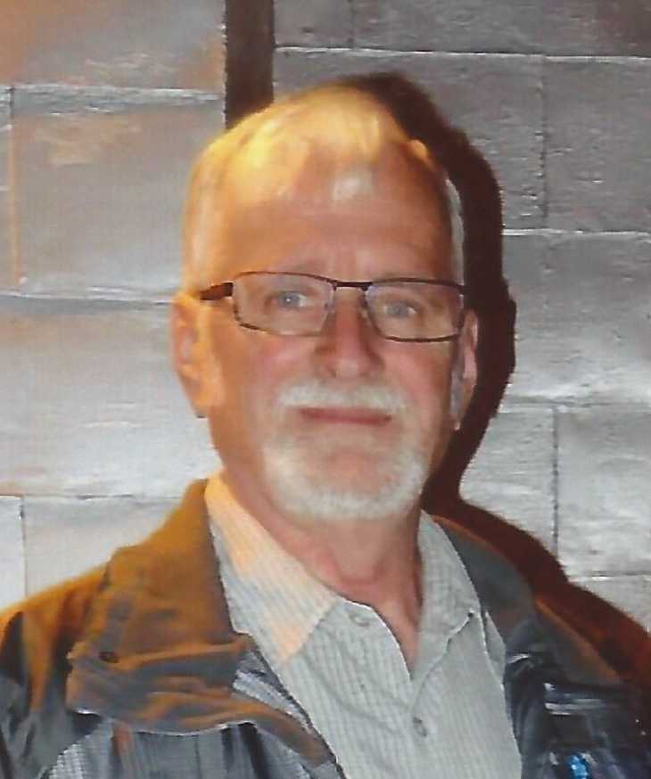 M. Jean Laliberté 1948-2018