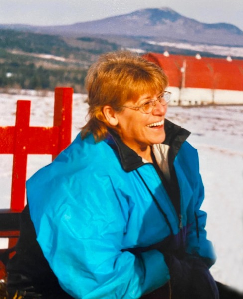 Marie-Claire Audet 1955-2026