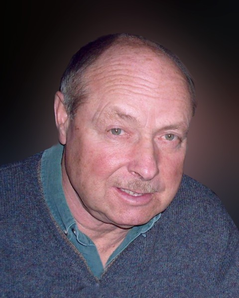 Monsieur Laurent Fortin (1949-2023)