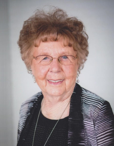 Mme Rachelle Belleau Sylvain 1930-2024