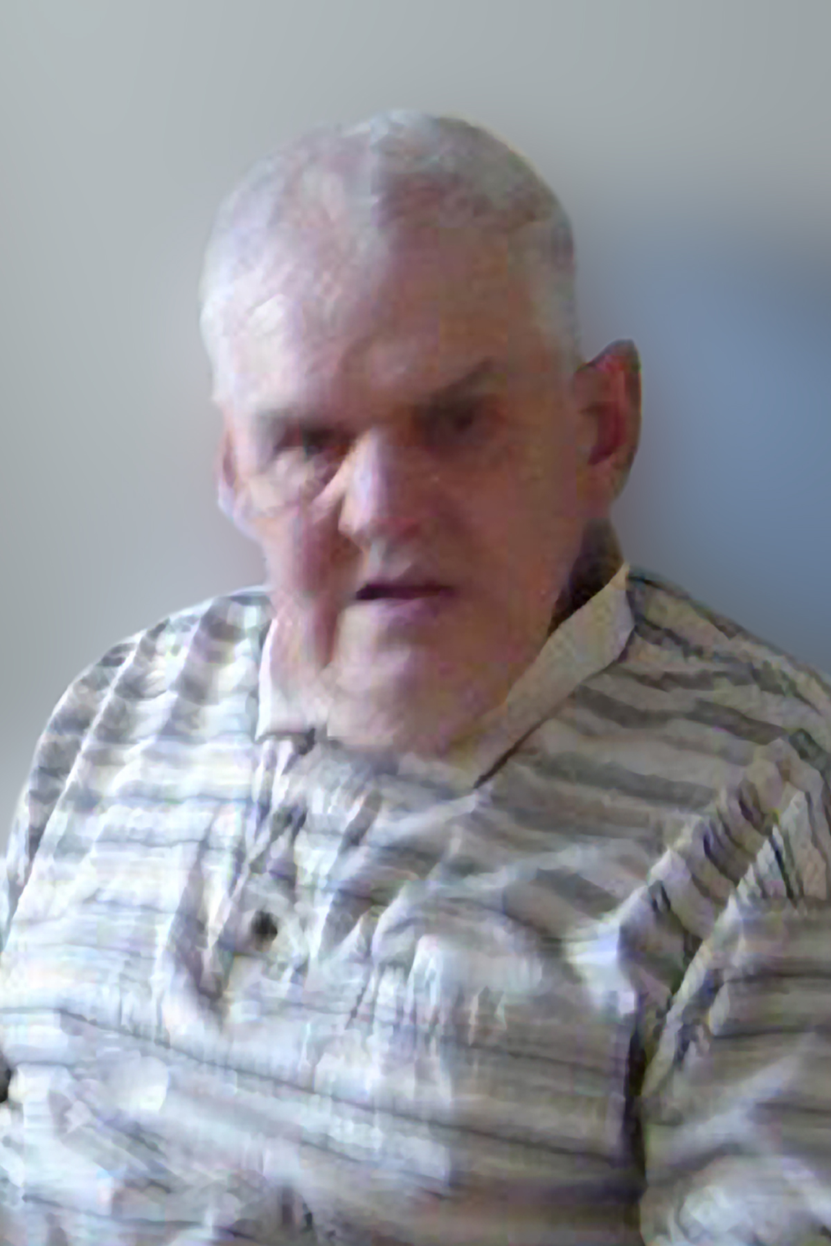 M. René Mailhot (1938-2012)