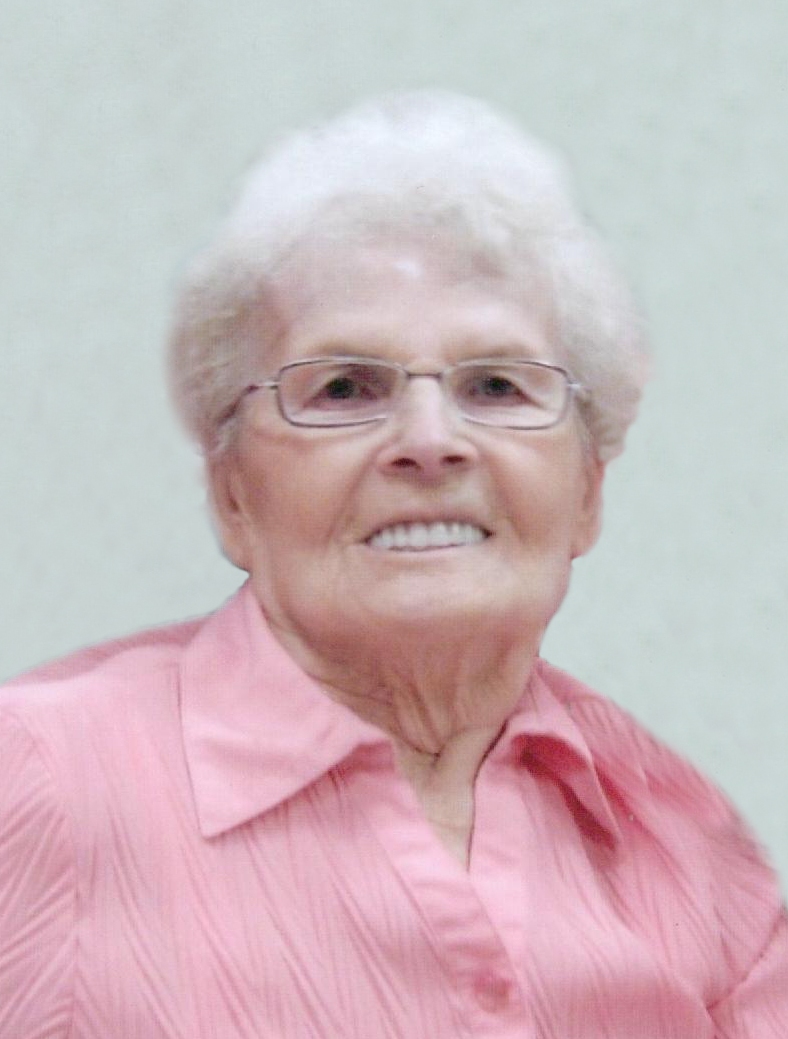Mme Lucille Sylvain Béland