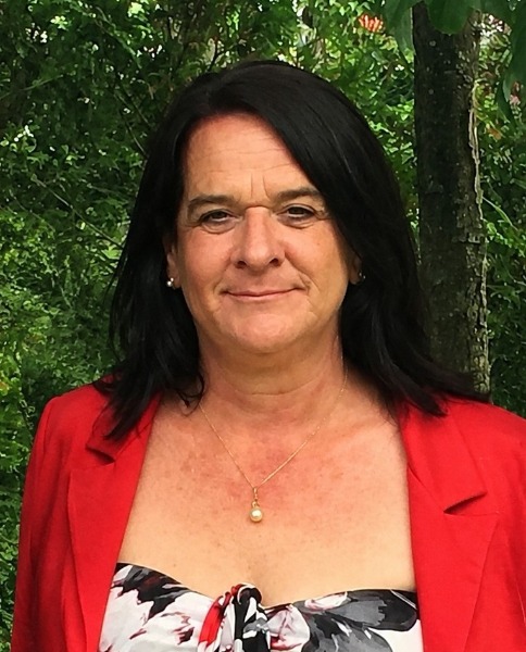Claudine Bernier 1970-2026