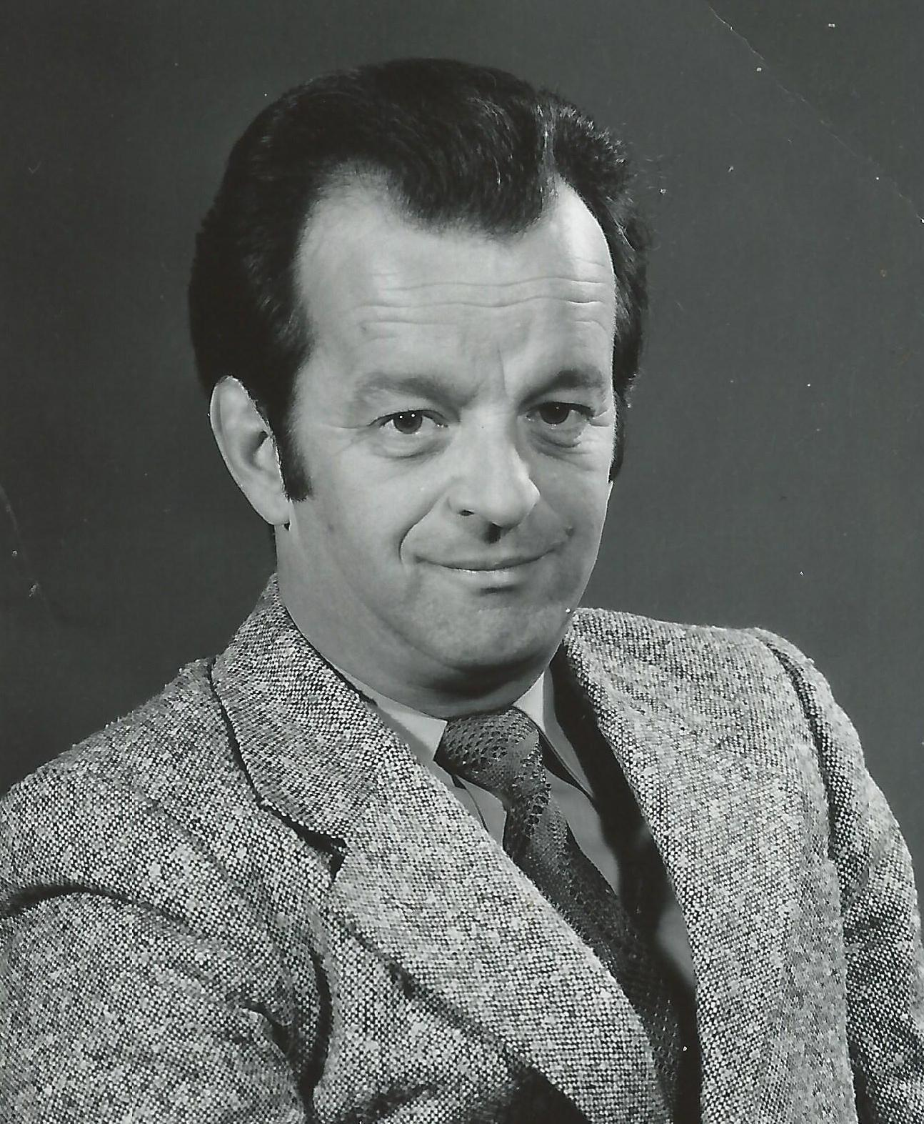 M. Jean-Marc Castonguay (1930-2015)