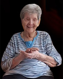 Madame Gabrielle Giroux Laflamme (1923-2019)
