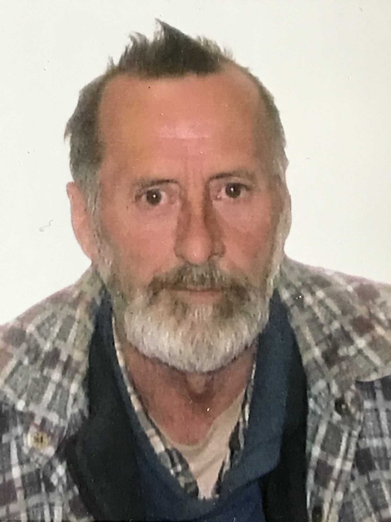 M. Renaud Laflamme 1951-2019