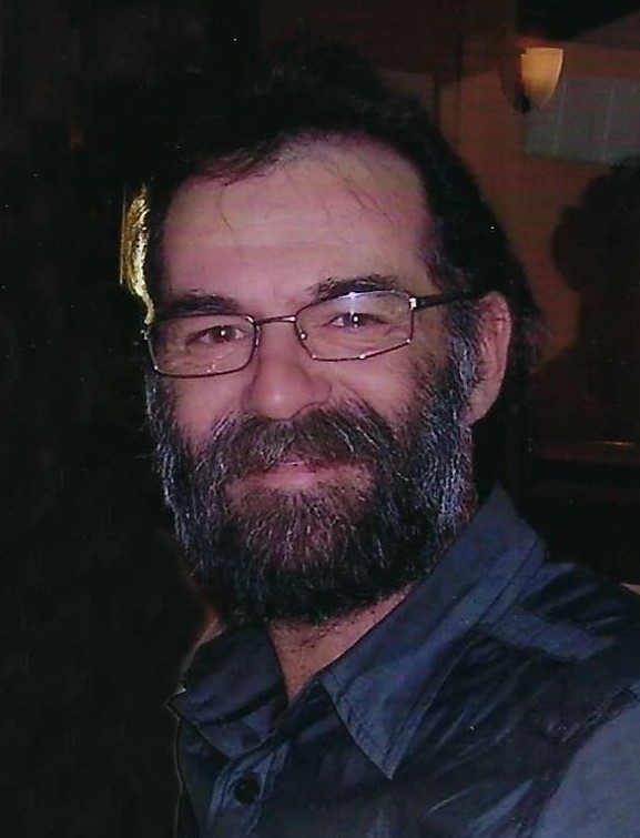 M. Marc Labonté 1963-2020