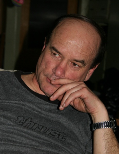 André Durocher 1949-2025