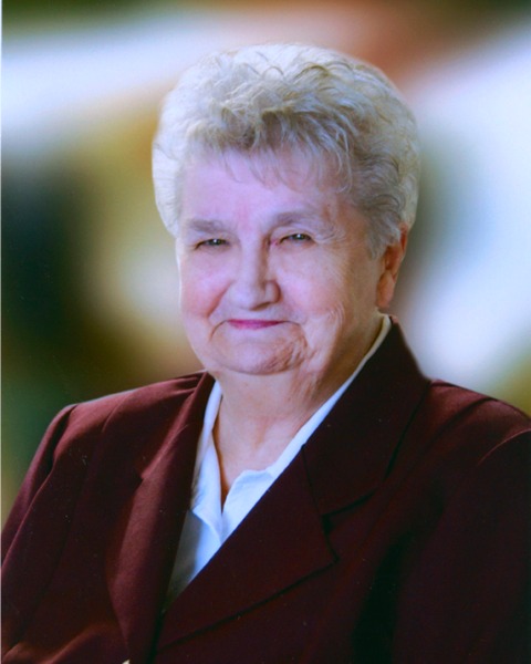 Dorothée Ruel Turgeon (1932-2024)