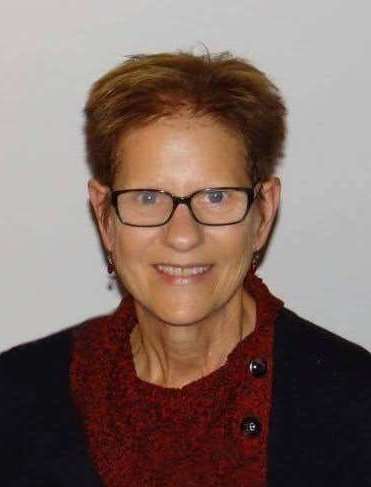 Mme Marielle Huppé 1954-2018