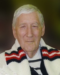 Monsieur René Laroche (1927-2017)