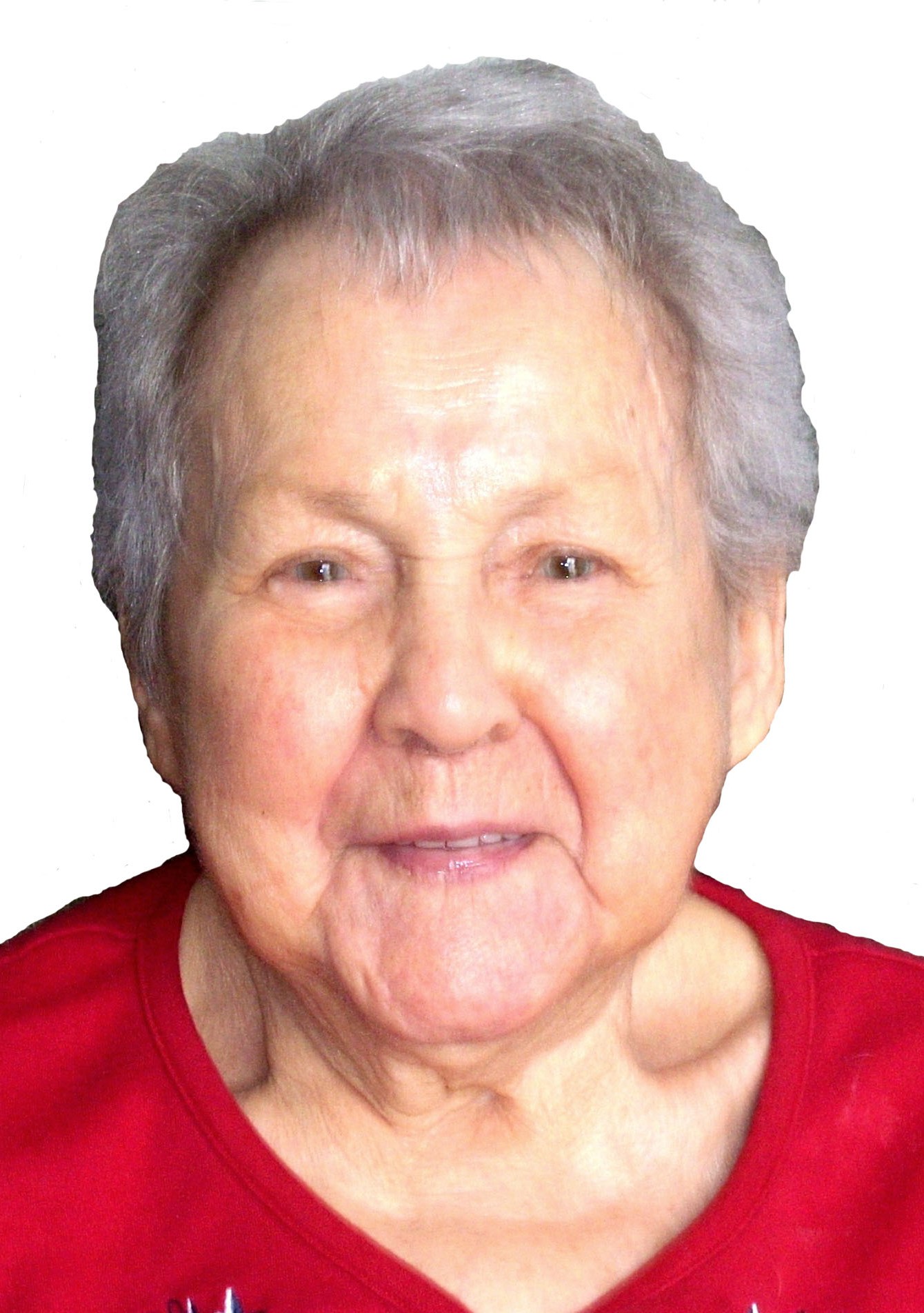 Mme Anita Roy (1920-2012)