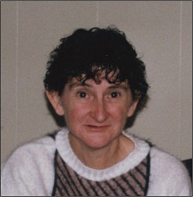 Madame Laurette Lussier (1948-2018)