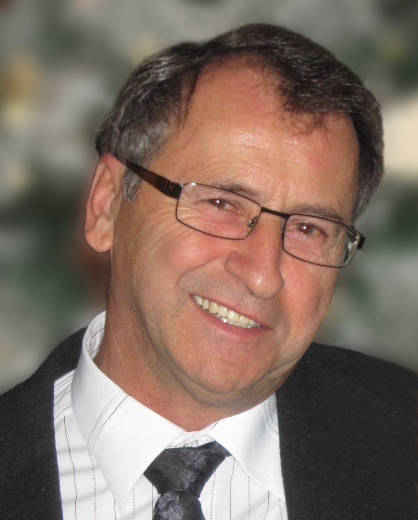 M. Jean-Marie Pérusse