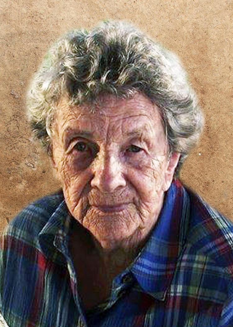 Mme Lucille St-Hilaire Lemay