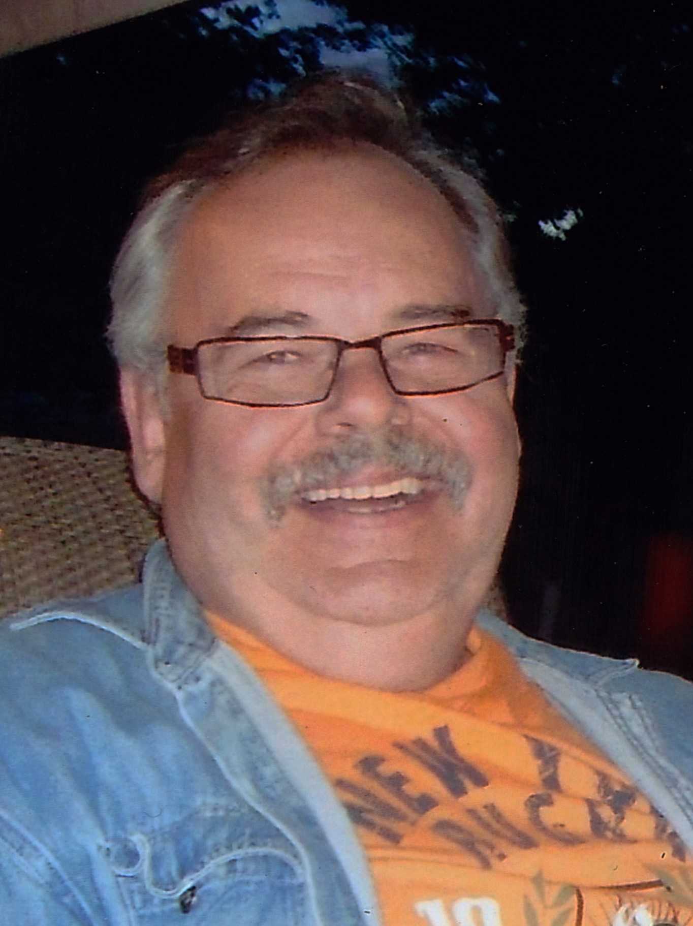 M. Maurice Martin 1952-2019