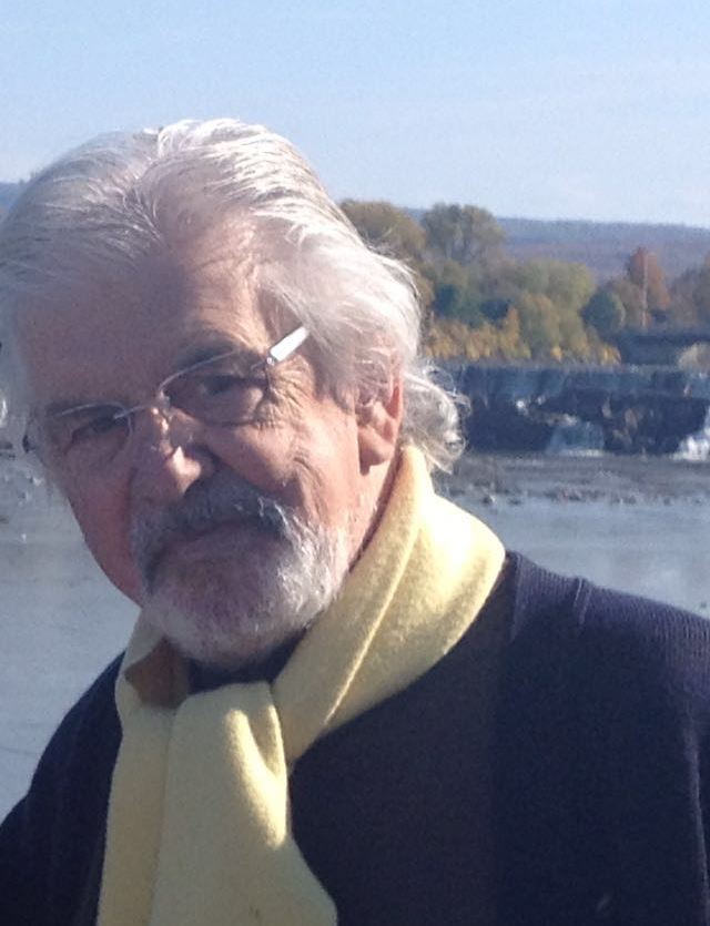 M. Majella Gagnon (1938-2016)