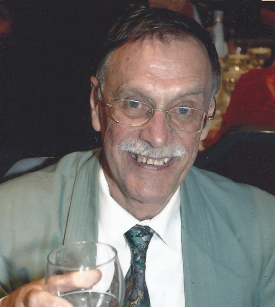 M. Jean-Marc Lauzier 1936-2023