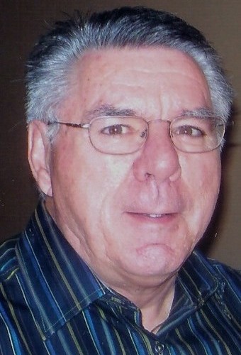 M. Fernand St-Laurent